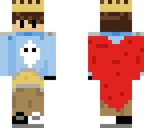 king oliv