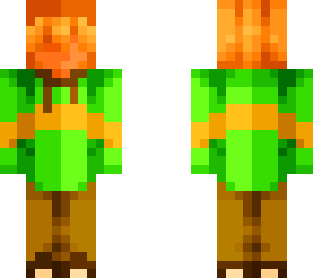 kris