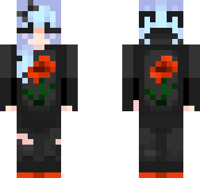 lilith balenciaga (oc)
