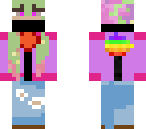 lolipop contest this is so bad but i tried :>