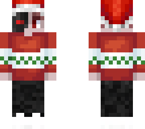 lone4254 (adventure smp christmas special)