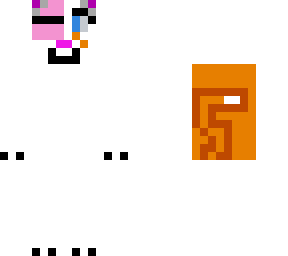 lost face