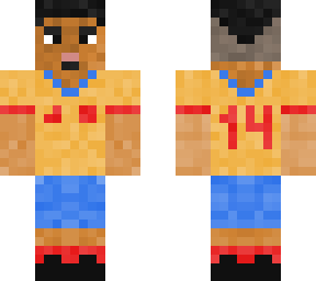 lucho diaz 2