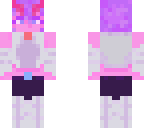 luka //oc