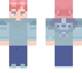 lush.-o pilot design