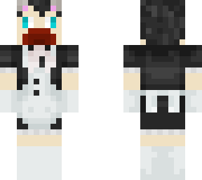 maid