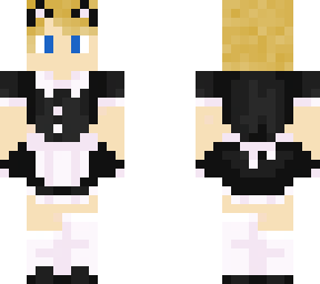 maid