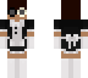 maid