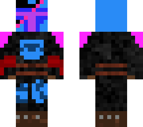 mando armour