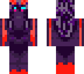 mara oc skin