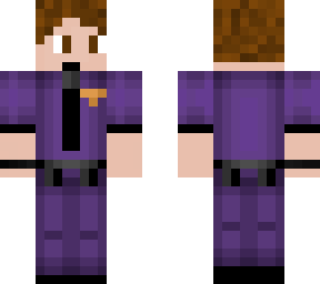 me as a fazbear entertainment employee