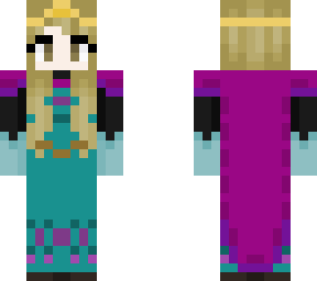 me elsa 2
