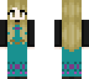 me elsa 3