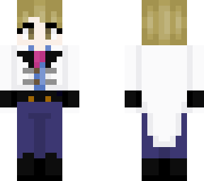 me hans