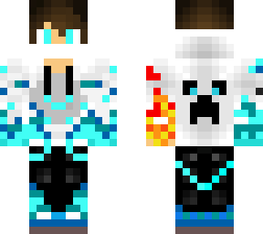 mg pro skin