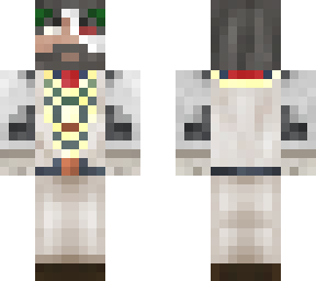 mianite