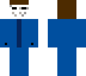 micheal myers