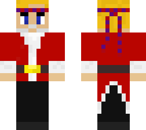 mightyz christmas 1