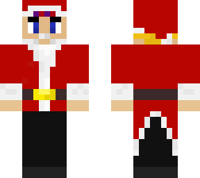 mightyz christmas 2