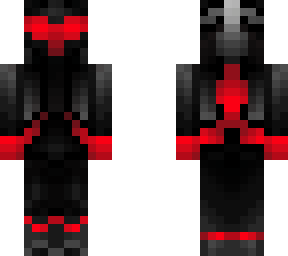 migrator cape skin