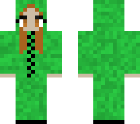 minecraft onesie girl [ ] [ ] [ ] [ ]
