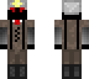 miner
