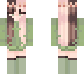 minty