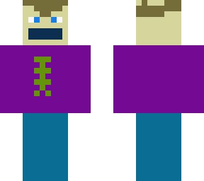 misc. fan 1
