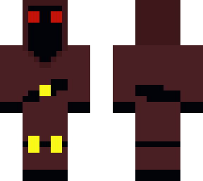 my avatar