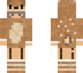 my deer