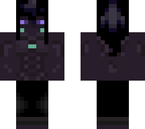 my little ender boy <3