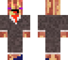 my origin smp character