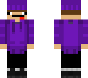 my skin!