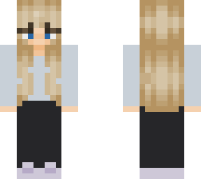 my skin 3