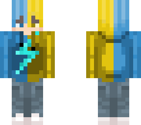 my skin with no hat