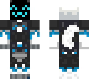 necx the protogen