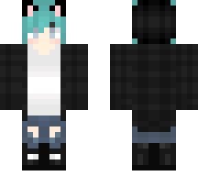 neko boy 1