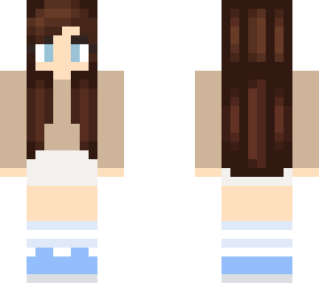 newbie girl
