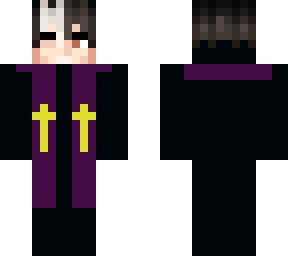 nico cura uwu