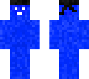 ninja bleu xd