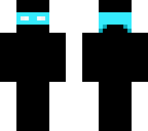 ninja turtle (cyan)