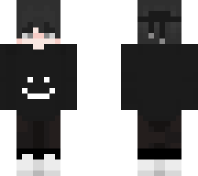 notroayaangod's happy tag skin