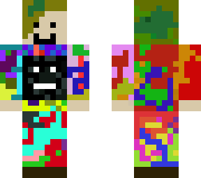 op skin