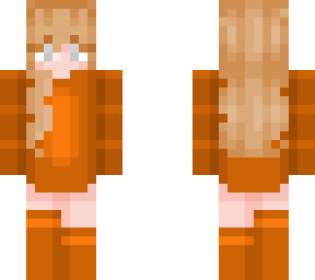 orange emma (quick edit)