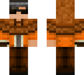 orange variant (color variants)