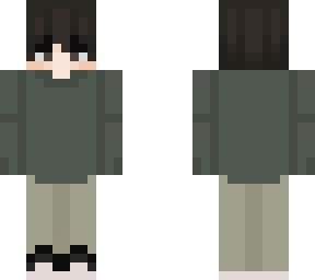 original - boy