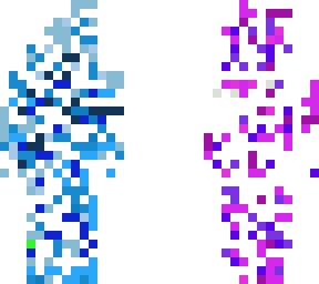 particles