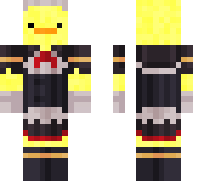 pato real