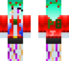 pb christmas