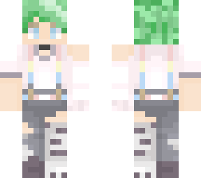 personal skin